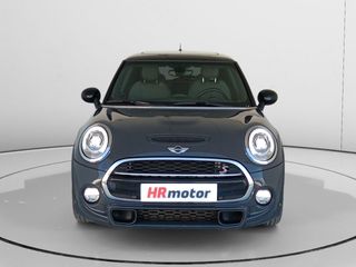 MINI Cooper Cooper SD