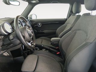 MINI Cooper Cooper SD