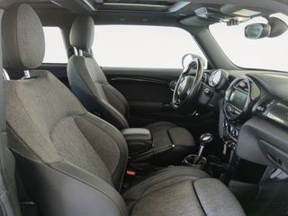 MINI Cooper Cooper SD