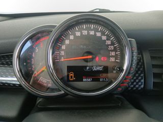 MINI Cooper Cooper SD