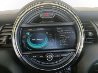 MINI Cooper Cooper SD