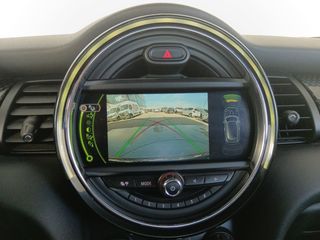 MINI Cooper Cooper SD