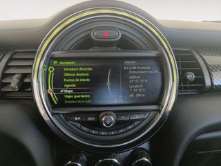 MINI Cooper Cooper SD