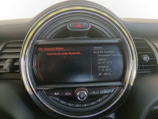 MINI Cooper Cooper SD