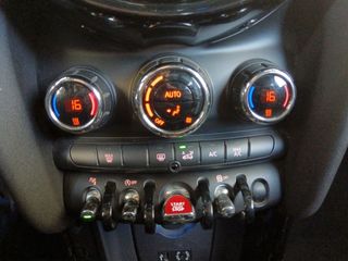 MINI Cooper Cooper SD