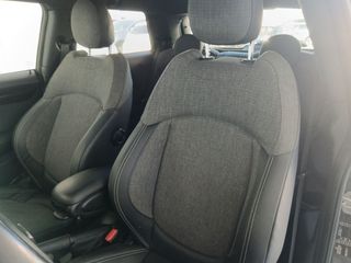 MINI Cooper Cooper SD