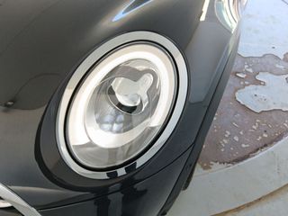 MINI Cooper Cooper SD