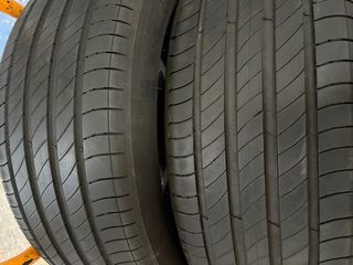 Neumáticos Michelin 225 55 R18