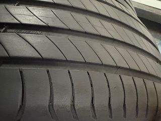 Neumáticos Michelin 225 55 R18