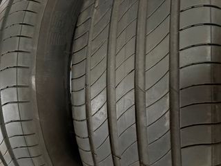 Neumáticos Michelin 225 55 R18