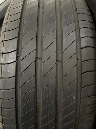 Neumáticos Michelin 225 55 R18