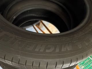 Neumáticos Michelin 225 55 R18