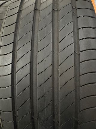 Neumáticos Michelin 225 55 R18