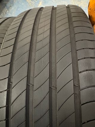Neumáticos Michelin 225 55 R18