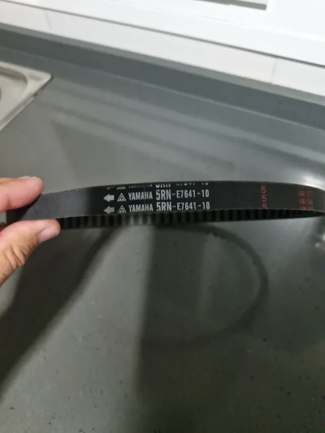 Correa Distribución Yamaha 5RN-E7641-10