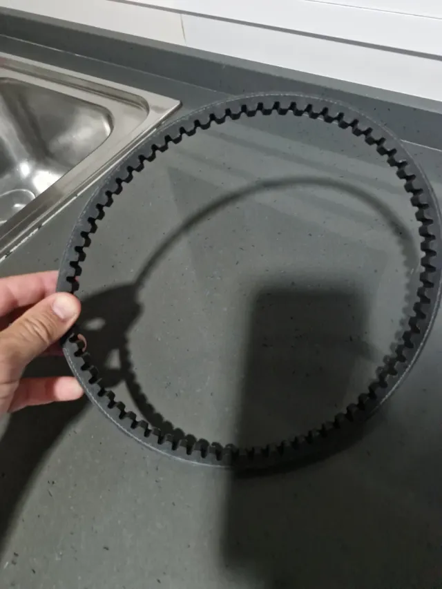 Correa Distribución Yamaha 5RN-E7641-10