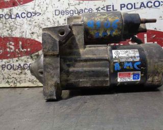8200021396 motor arranque renault kangoo i 4274013