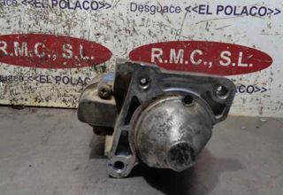 8200021396 motor arranque renault kangoo i 4274013
