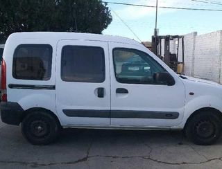 8200021396 motor arranque renault kangoo i 4274013