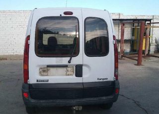 8200021396 motor arranque renault kangoo i 4274013
