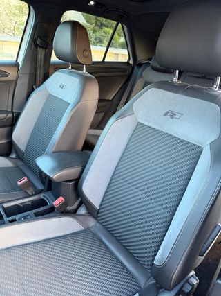 Volkswagen T-Roc Sport 2.0 190cv 4Motion