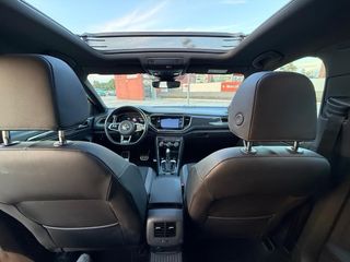 Volkswagen T-Roc Sport 2.0 190cv 4Motion