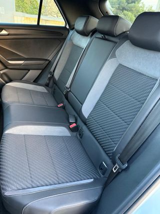 Volkswagen T-Roc Sport 2.0 190cv 4Motion