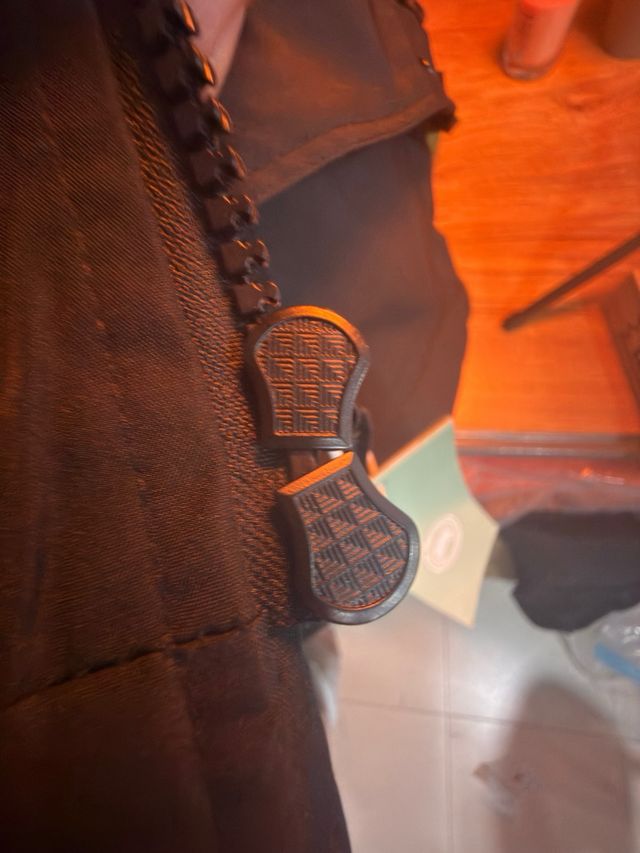 Abrigo invierno negro Canada Goose