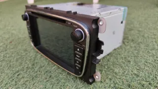 Radio CD/DVD Android Ford Focus Mk2