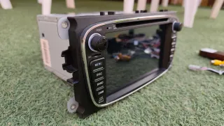 Radio CD/DVD Android Ford Focus Mk2