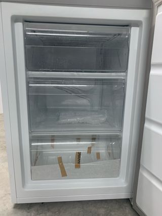 Congelador mini Aspes
