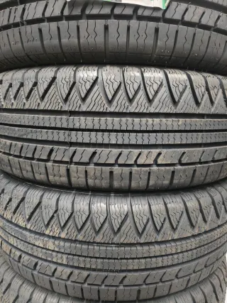 Neumáticos 215/60R17 96H Nuevos