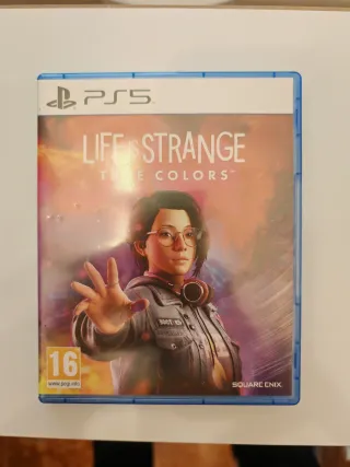 Life is Strange True Colors PS5