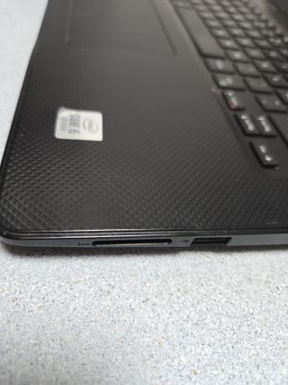 Portátil Dell Vostro 3490 Negro