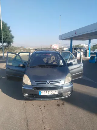 Citroen Xsara 2009