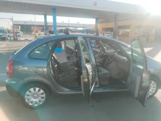 Citroen Xsara 2009