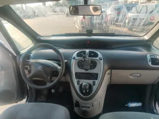 Citroen Xsara 2009