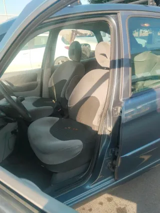 Citroen Xsara 2009