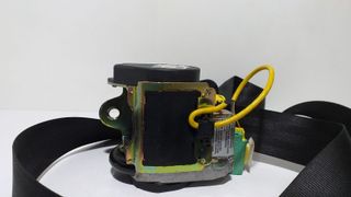 CINTURON SEGURIDAD DELANTERO DERECHO 156033 PORSCHE CAYENNE (TYP 9PA)