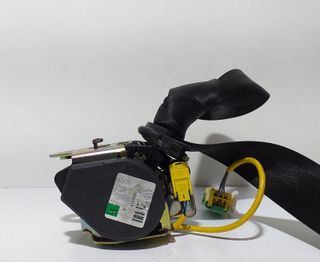 CINTURON SEGURIDAD DELANTERO DERECHO 156033 PORSCHE CAYENNE (TYP 9PA)