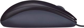 ✨ - Logitech M90 Ratón con Cable USB, Seguimiento