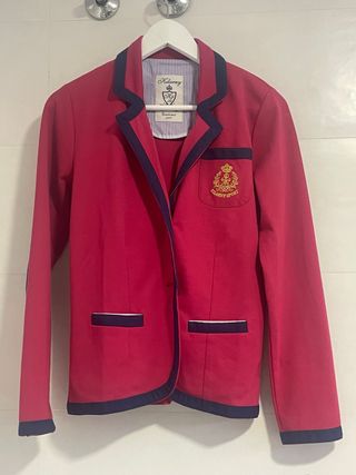 Americana Kilarney Roja