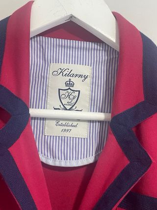 Americana Kilarney Roja