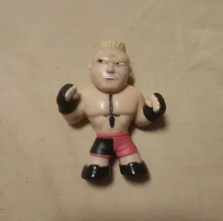 Funko Mystery Mini Brock Lesnar WWE
