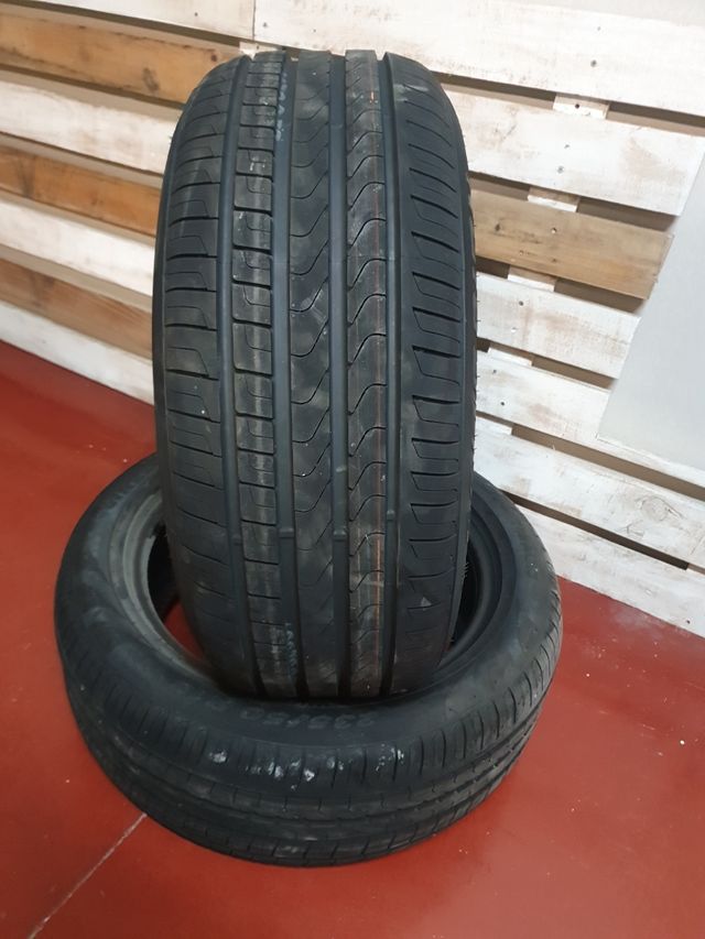 235/50/18 PIRELLI SCORPION VERDE