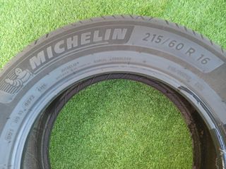 2 Gomas Michelin Primacy 4 215/60/16 95H
