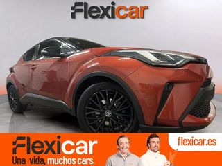 Toyota C-HR 2.0 180H Advance