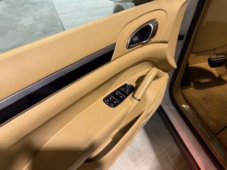 Porsche Cayenne Diesel 