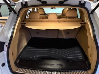 Porsche Cayenne Diesel 