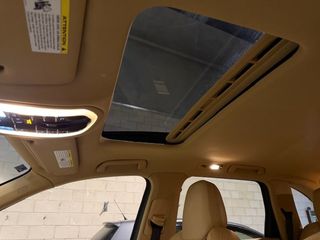Porsche Cayenne Diesel 